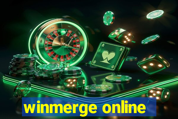 winmerge online